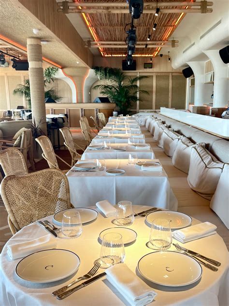 la cabane marbella reviews